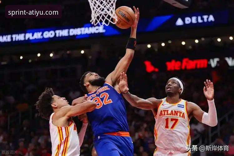 尼克斯半场狂胜47分创NBA历史，亚体育用户如何看懂这场史诗级对决？