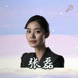 张磊